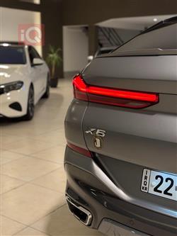 بي ام دبليو X6